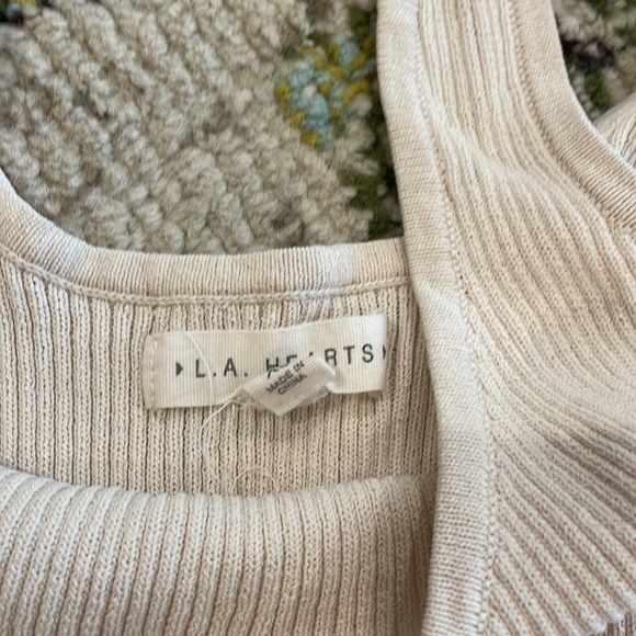 Lot of 6 crop tops - Picture 9 of 13